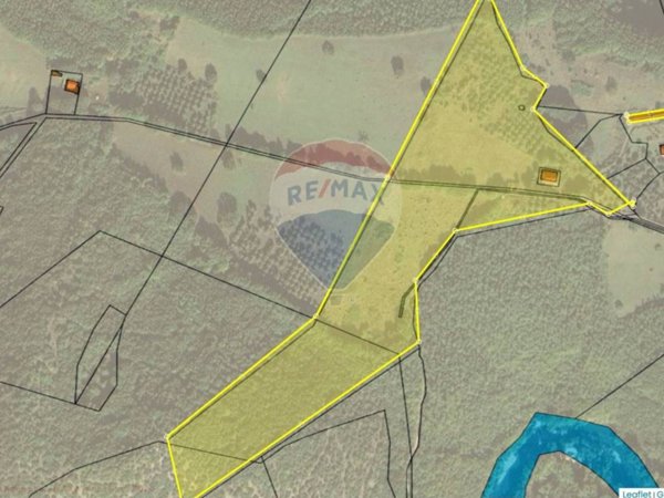 terreno agricolo in vendita a Sicignano degli Alburni