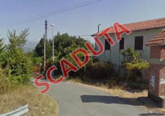 terreno agricolo in vendita a Sicignano degli Alburni