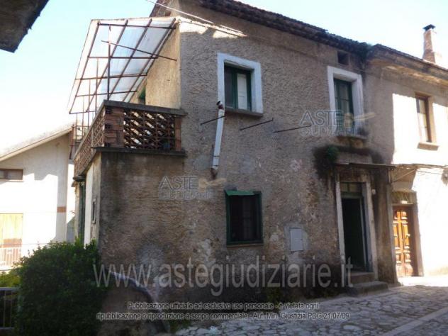 appartamento in vendita a Sicignano degli Alburni