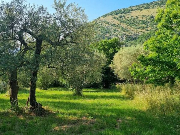 casale in vendita a Sicignano degli Alburni in zona Scorzo