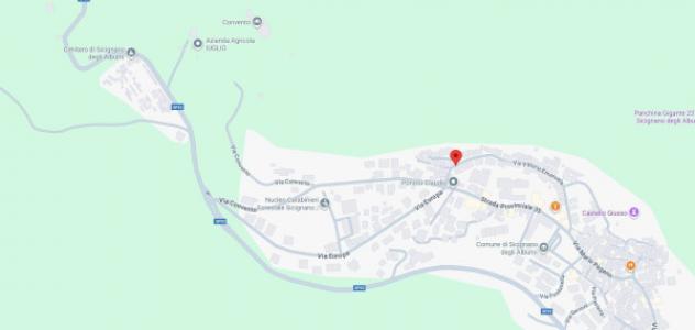 appartamento in vendita a Sicignano degli Alburni