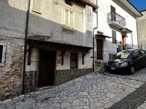 appartamento in vendita a Sicignano degli Alburni