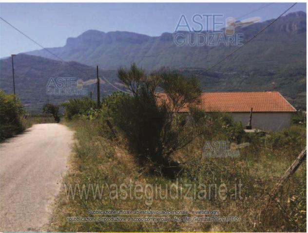 terreno agricolo in vendita a Sicignano degli Alburni