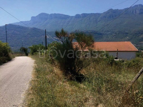 appartamento in vendita a Sicignano degli Alburni