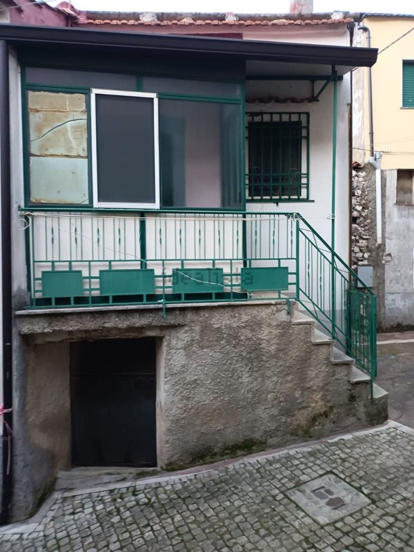 appartamento in vendita a Sicignano degli Alburni in zona Terranova