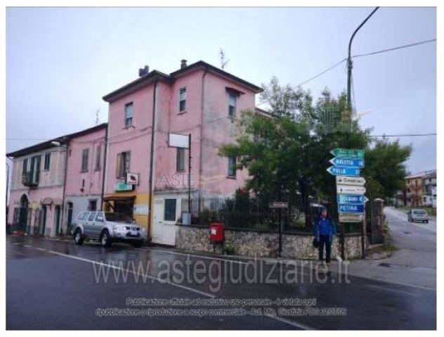terreno edificabile in vendita a Sicignano degli Alburni