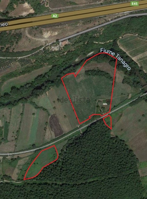 casale in vendita a Sicignano degli Alburni