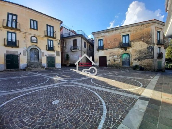 appartamento in vendita a Stella Cilento
