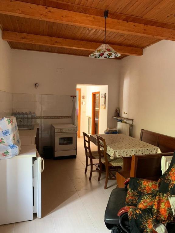 casa indipendente in vendita a Stella Cilento in zona San Giovanni