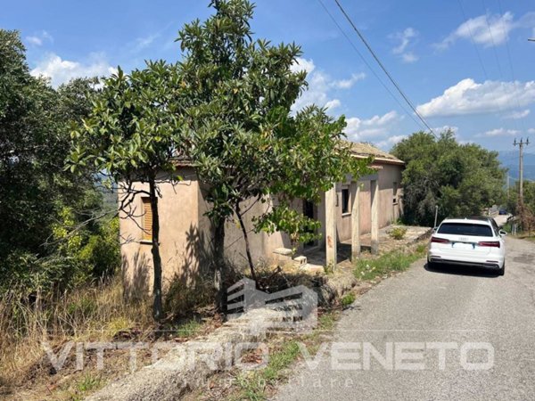terreno agricolo in vendita a Stella Cilento