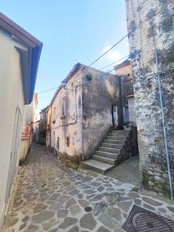 appartamento in vendita a Stella Cilento