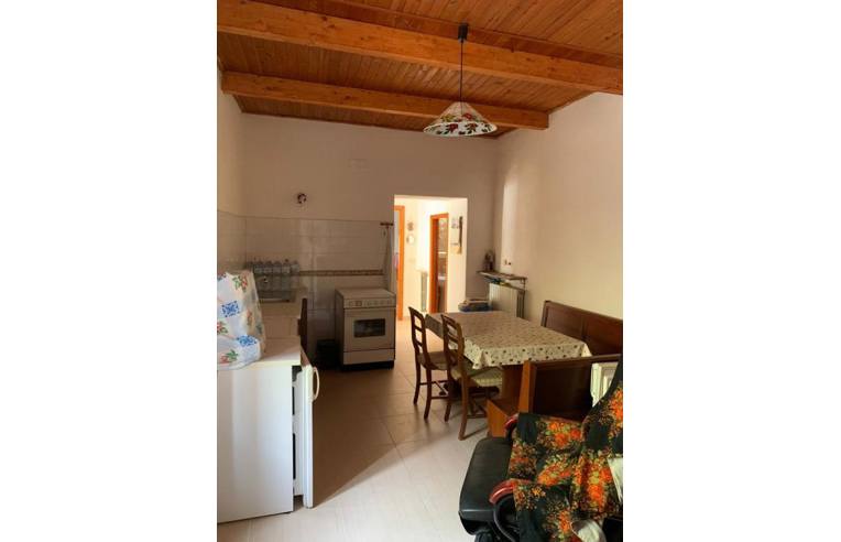 casa indipendente in vendita a Stella Cilento in zona San Giovanni