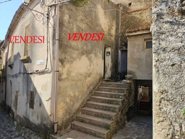 appartamento in vendita a Stella Cilento in zona San Giovanni