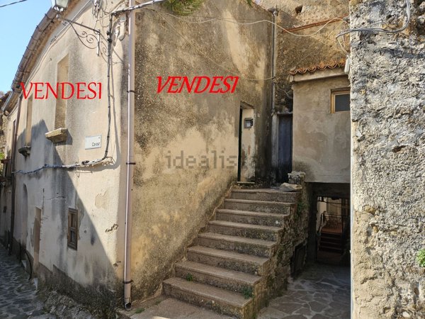 appartamento in vendita a Stella Cilento in zona San Giovanni