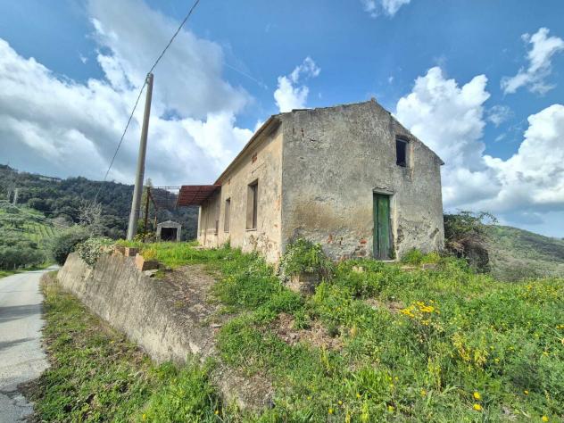 casa indipendente in vendita a Stella Cilento