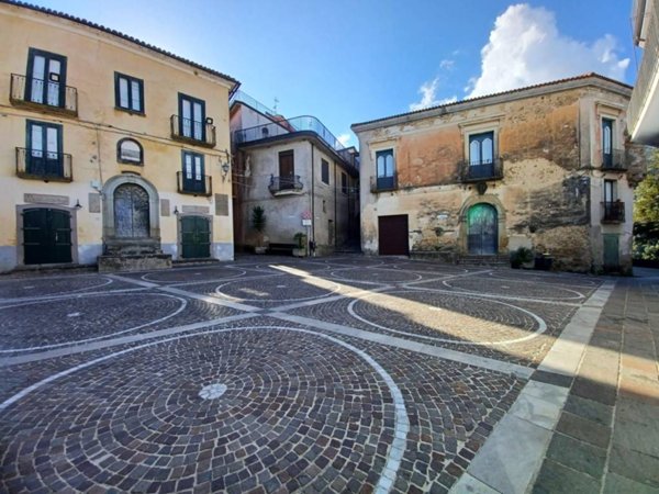 casa indipendente in vendita a Stella Cilento