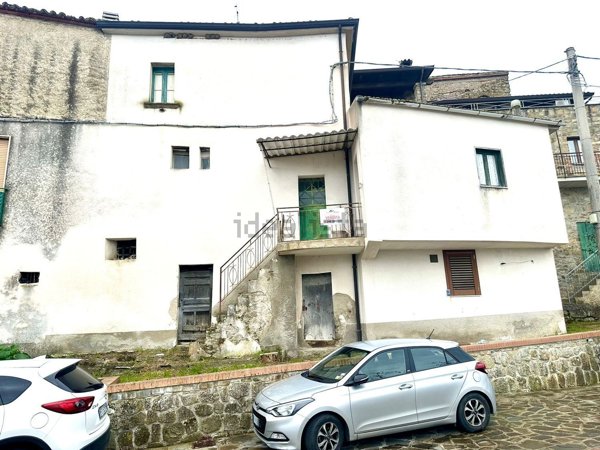 appartamento in vendita a Stella Cilento in zona San Giovanni