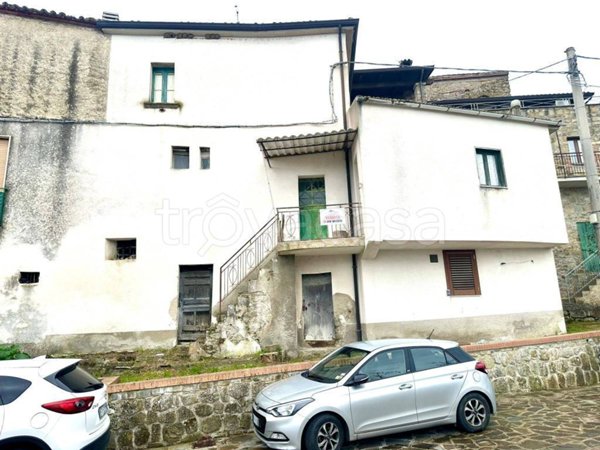 appartamento in vendita a Stella Cilento in zona San Giovanni