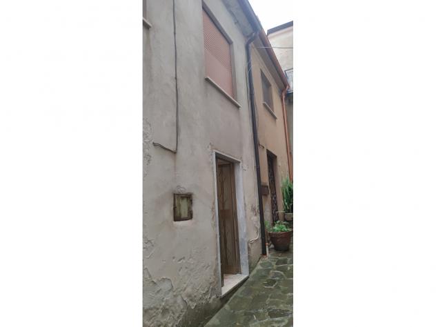 appartamento in vendita a Stella Cilento