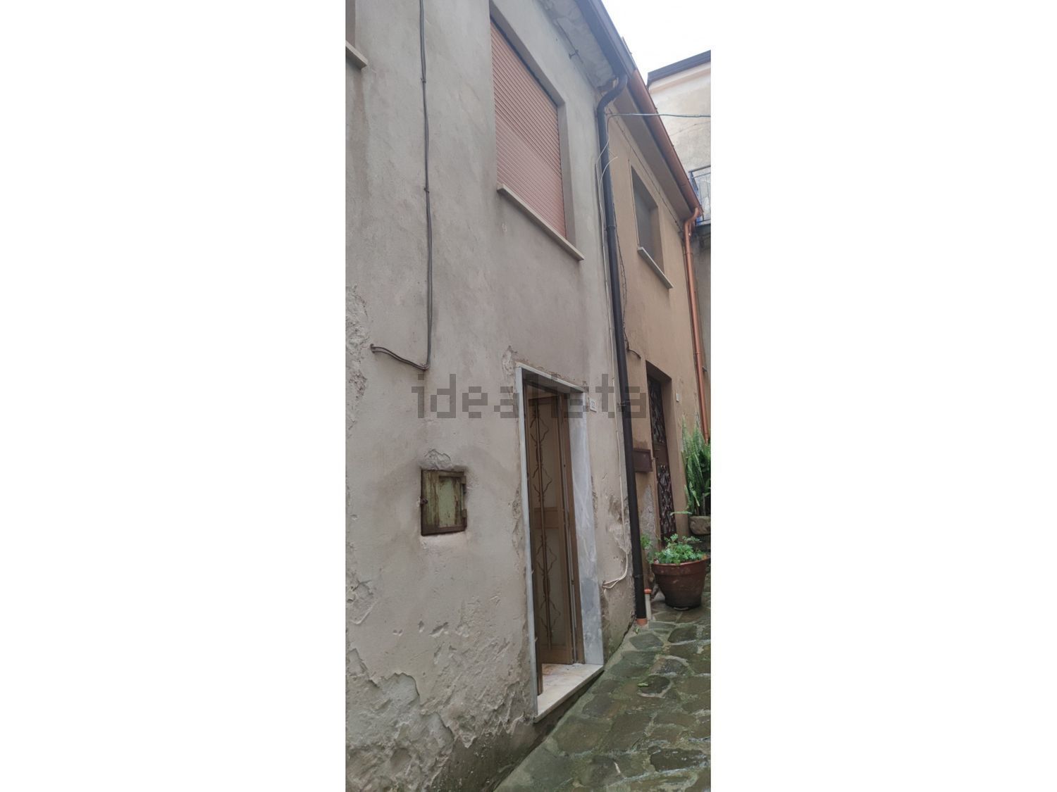 appartamento in vendita a Stella Cilento