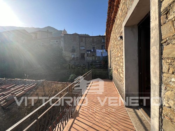 appartamento in vendita a Stella Cilento