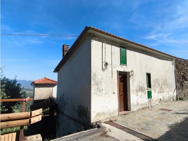 appartamento in vendita a Stella Cilento