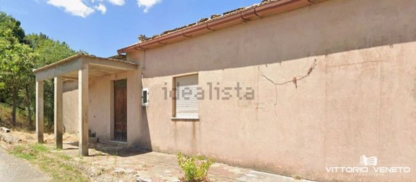 appartamento in vendita a Stella Cilento