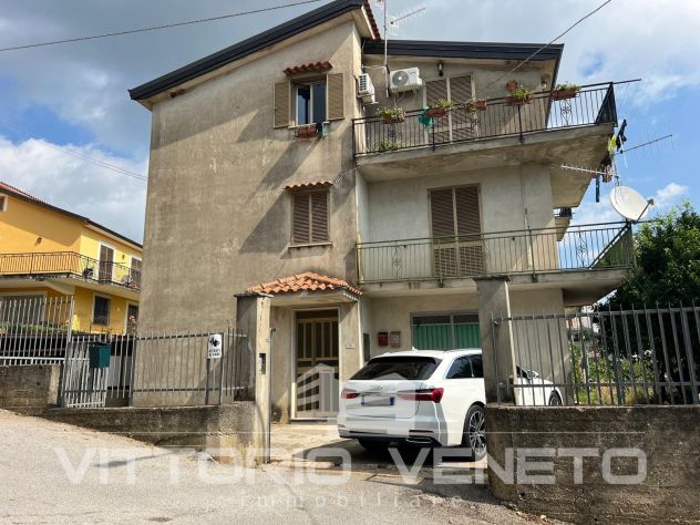 appartamento in vendita a Stella Cilento