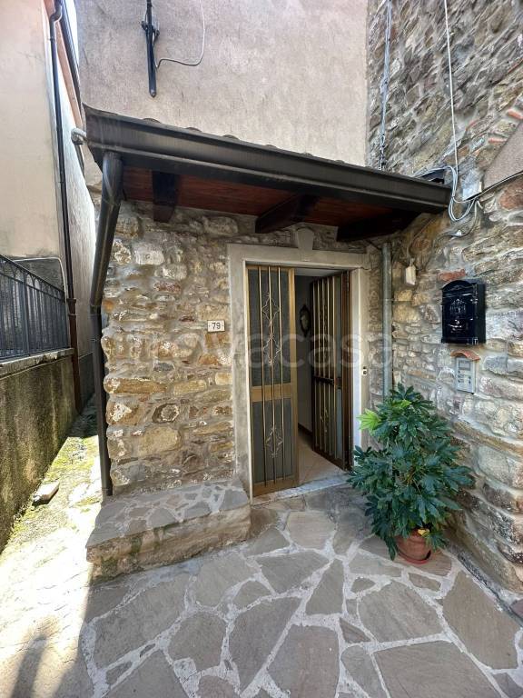 appartamento in vendita a Stella Cilento in zona San Giovanni
