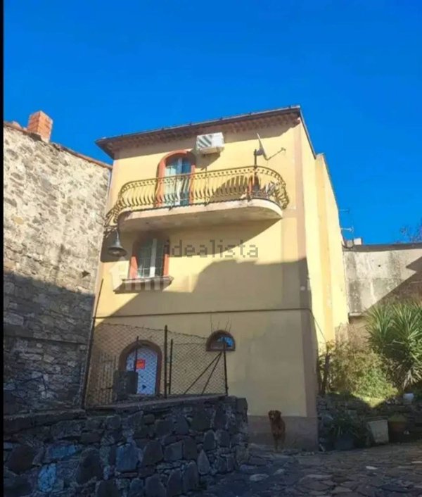 casa indipendente in vendita a Stio in zona Gorga