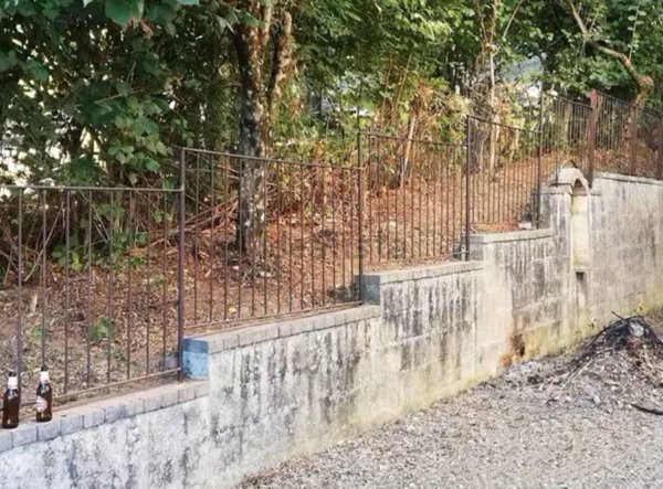 casa indipendente in vendita a Stio
