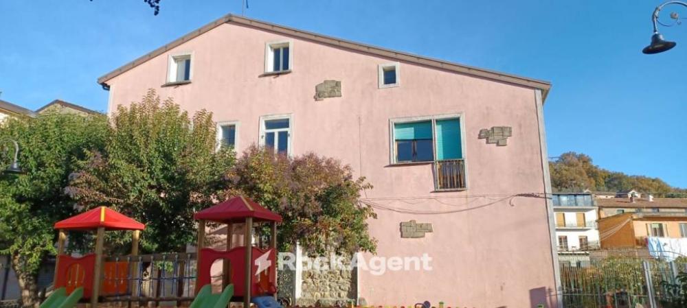 appartamento in vendita a Stio