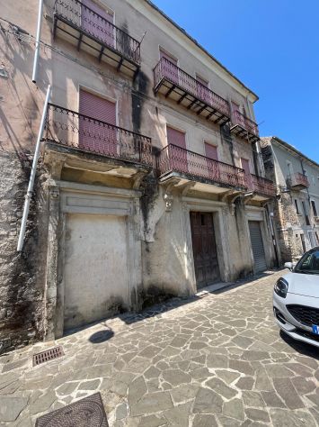 appartamento in vendita a Stio