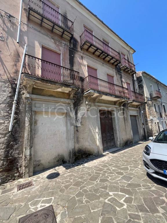 appartamento in vendita a Stio