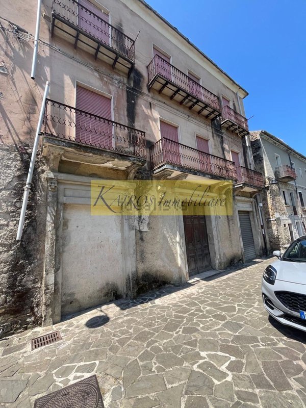 appartamento in vendita a Stio