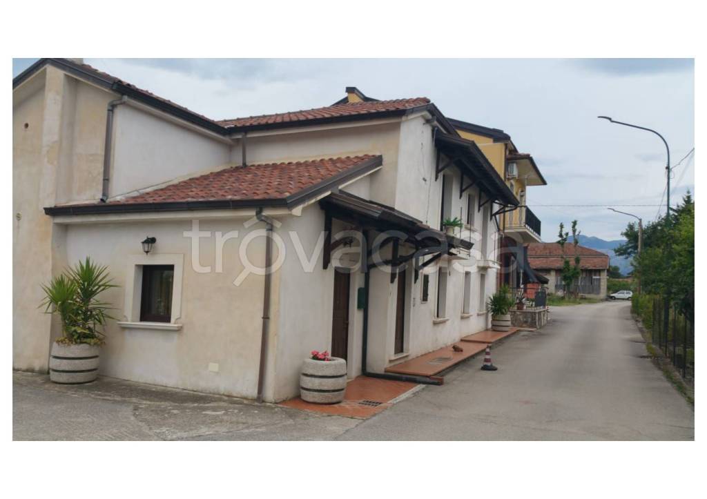 appartamento in vendita a Teggiano