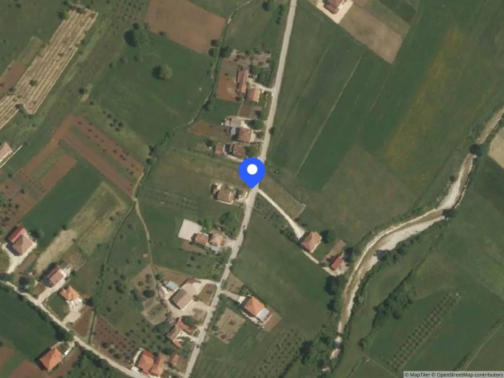 appartamento in vendita a Teggiano