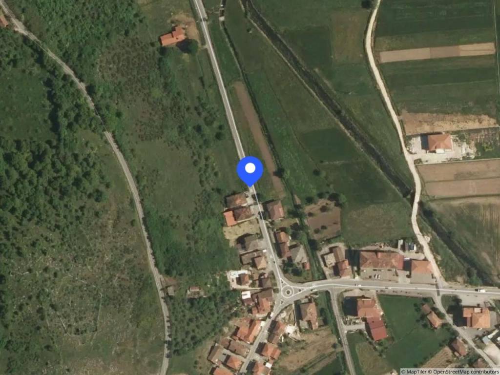 appartamento in vendita a Teggiano