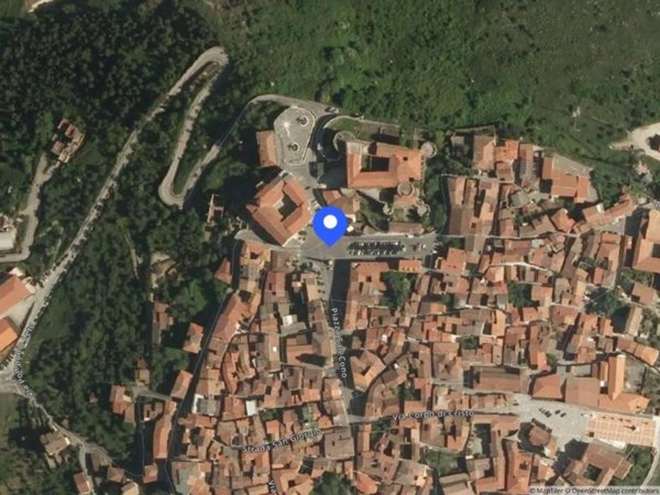 appartamento in vendita a Teggiano