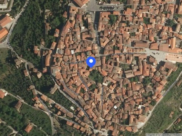 appartamento in vendita a Teggiano