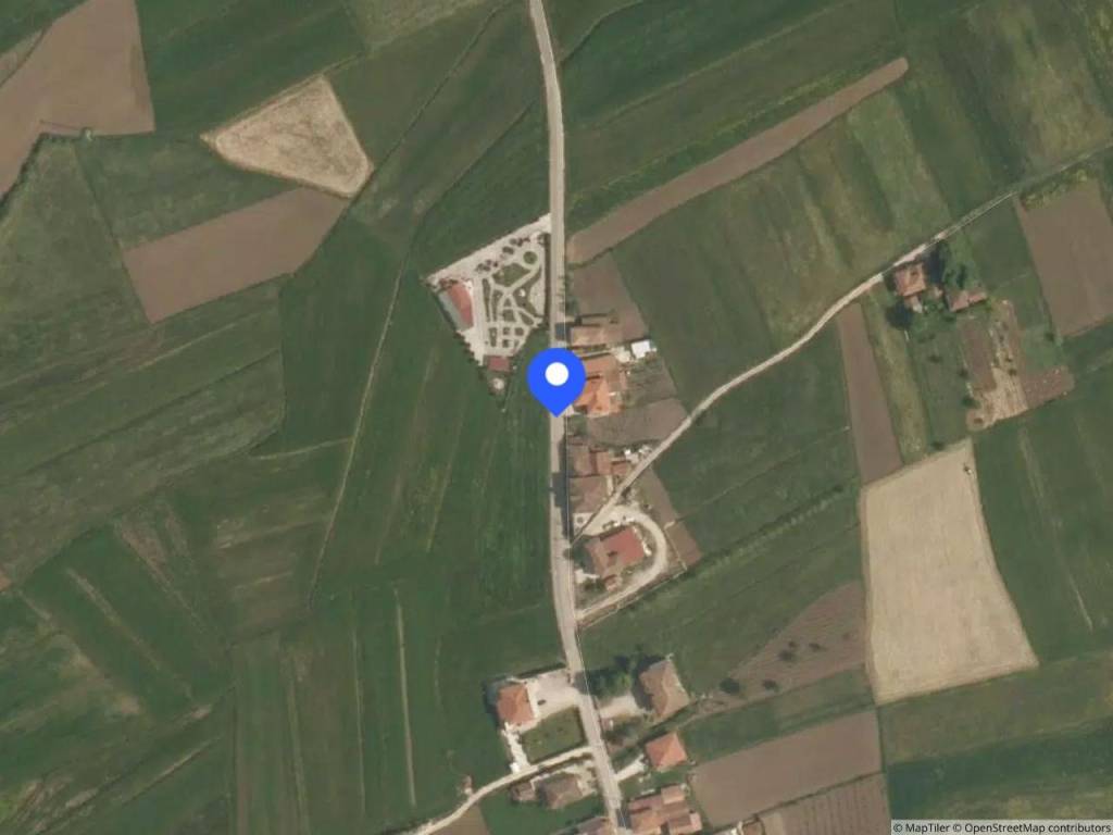 appartamento in vendita a Teggiano in zona Prato Perillo