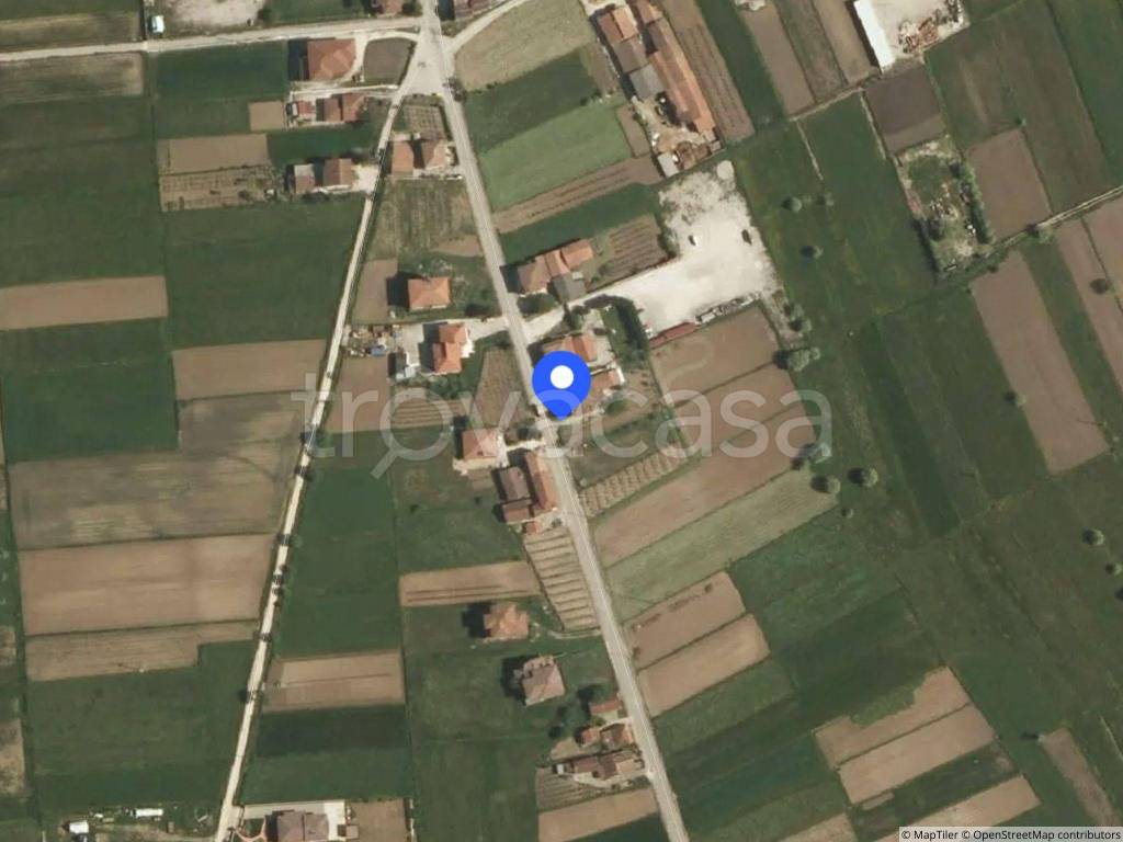 appartamento in vendita a Teggiano