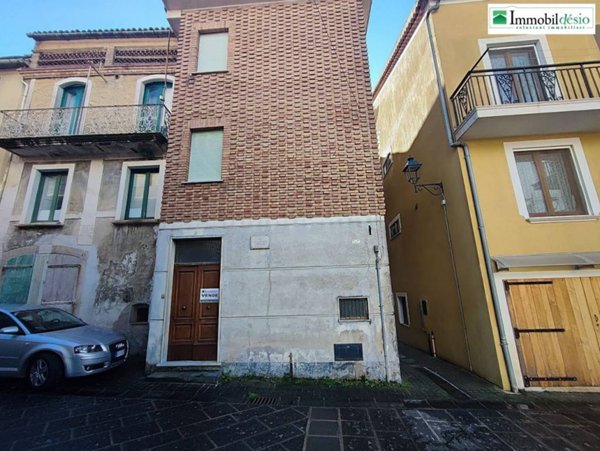 appartamento in vendita a Teggiano