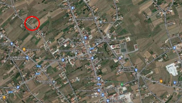 appartamento in vendita a Teggiano in zona Prato Perillo
