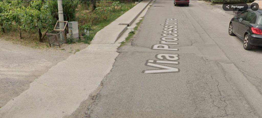 appartamento in vendita a Teggiano