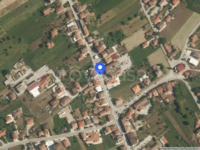 casa indipendente in vendita a Teggiano