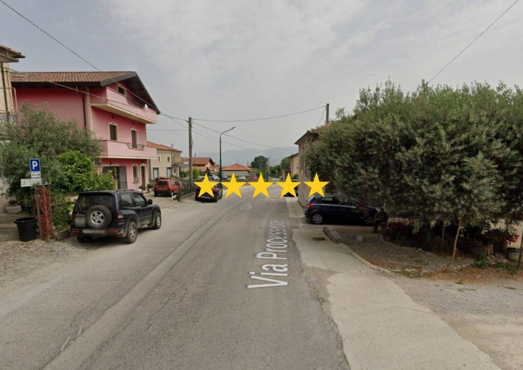 appartamento in vendita a Teggiano