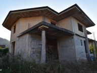 casa indipendente in vendita a Teggiano in zona Prato Perillo