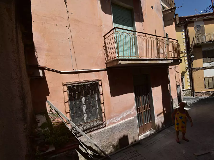 casa indipendente in vendita a Teggiano