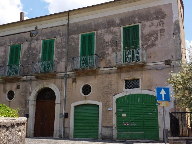appartamento in vendita a Teggiano